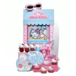 ست هلو کیتی شیگلم