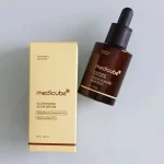 سرم روشن کننده گلوتاتیون مدیکیوب