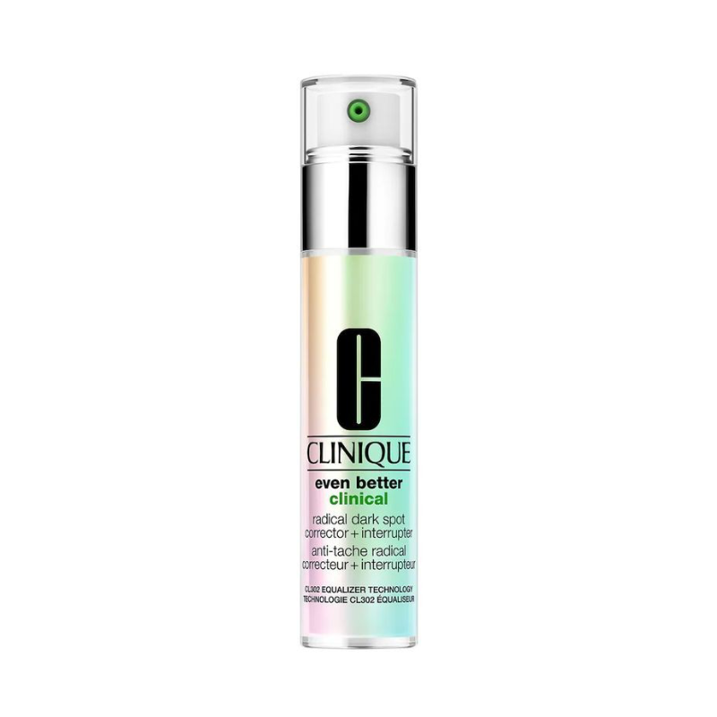 سرم ضد لک ایون بتر کلینیک CLINIQUE even better radical dark spot 50ml1