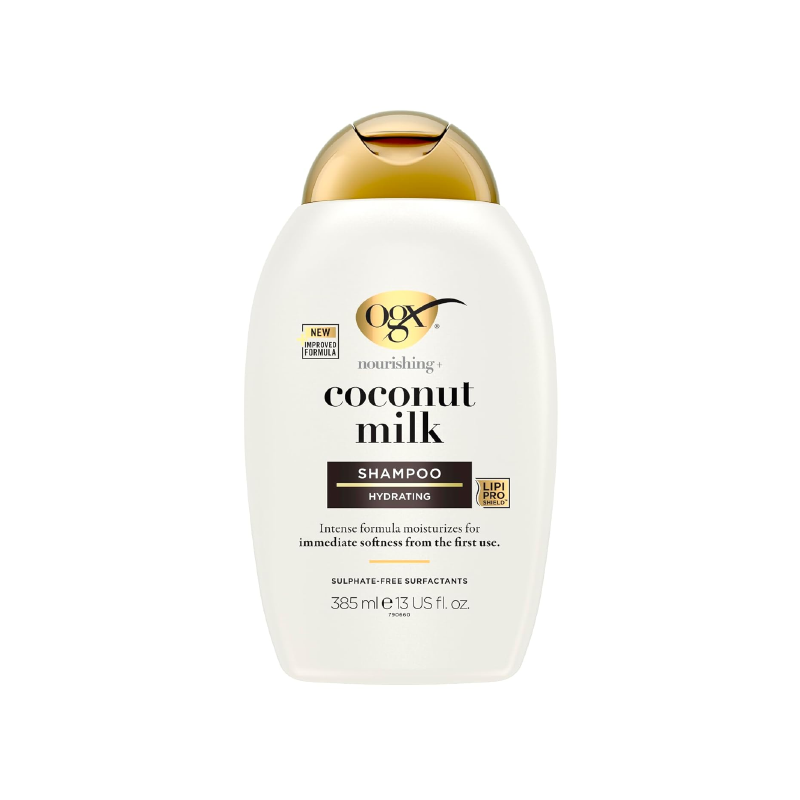 شامپو Coconut Milk او جی ایکس
