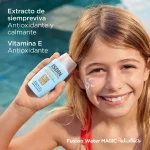 ضد آفتاب SPF 50 فیوژن واتر مجیک ایزدین