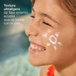ضد آفتاب SPF 50 فیوژن واتر مجیک ایزدین