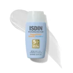 ضد آفتاب SPF 50 فیوژن واتر مجیک ایزدین