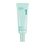 ضد آفتاب نامبوزین شماره 1 SPF50