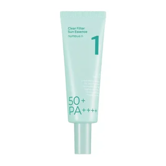 ضد آفتاب نامبوزین شماره 1 SPF50