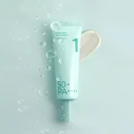 ضد آفتاب نامبوزین شماره 1 SPF50