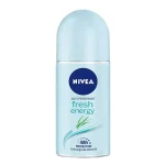 مام رول ضد تعریق زنانه نیوآ مدل Fresh Energy