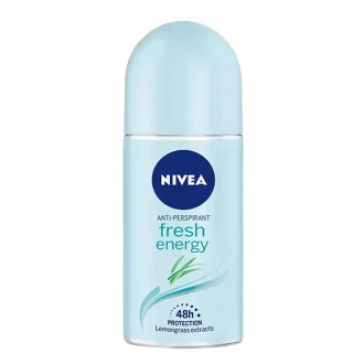 مام رول ضد تعریق زنانه نیوآ مدل Fresh Energy