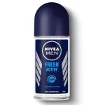 مام رول ضد تعریق مردانه نیوآ مدل Fresh Active