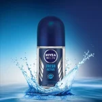 مام رول ضد تعریق مردانه نیوآ مدل Fresh Active