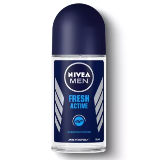مام رول ضد تعریق مردانه نیوآ مدل Fresh Active