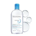 میسلار واتر پوست خیلی خشک Hydrabio H2O بایودرما