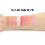 پالت رژگونه Sugar & Spice رولوشن