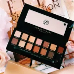 پالت سایه آناستازیا مدل Soft Glam