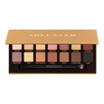 پالت سایه آناستازیا مدل Soft Glam