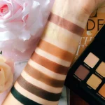 پالت سایه آناستازیا مدل Soft Glam
