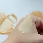 پودر بیک و فیکس رولوشن Banana