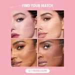 پودر فیکس دو منظوره شیگلم SHEGLAM مدل Insta-Ready رنگ Bubblegum