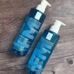 ژل شستشو پوست چرب و حساس لاروش پوزای