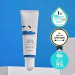 کرم ضد آفتاب تسکین ‌دهنده راند لب SPF50