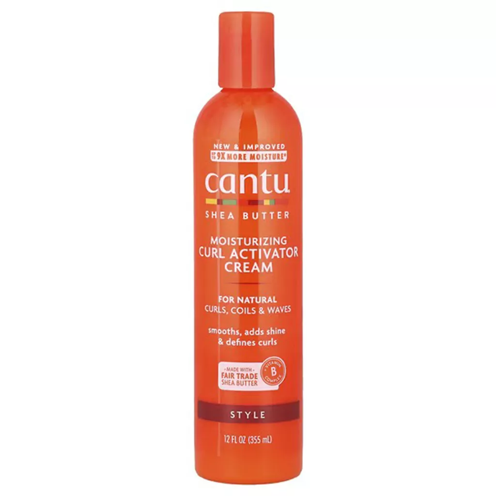 کرم فعال کننده فر مو کنتو با روغن آووکادو و شی باتر خالص