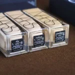کرم پودر نارس
