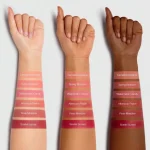ست 6 عددی رژ گونه cheeky color jam شیگلم