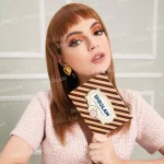 پالت سایه smart cookie شیگلم