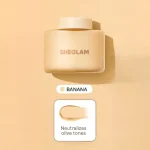 پودر فیکس BAKED GLOW شیگلم