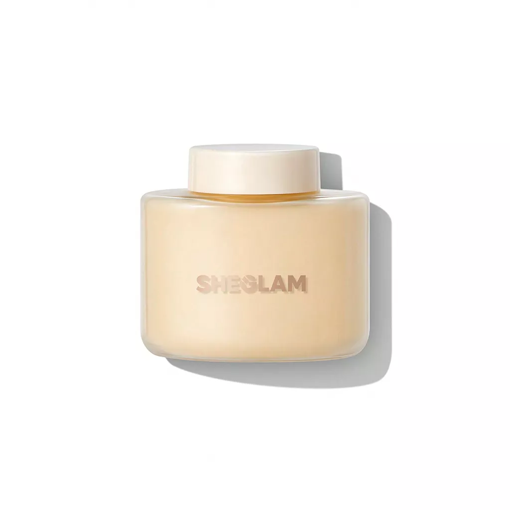 پودر فیکس BAKED GLOW شیگلم