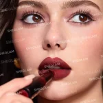 پک رژ جامد 4 عددی امبر رز شیگلم