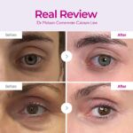 کرم ضد چروک و حجم دهنده کلسیم دکتر ملاکسین | DR.malaxin Cemenrete Calcium Volume Cream - Image 6