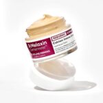 کرم ضد چروک و حجم دهنده کلسیم دکتر ملاکسین | DR.malaxin Cemenrete Calcium Volume Cream - Image 3