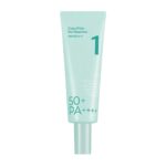 اسنس ضد آفتاب نامبوزین شماره 1 بسیار سبک | numbuzin No.1 Clear Filter Sun Essence SPF 50+ PA++++