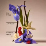 بادی واش شامپو بدن باترفلای بث اند بادی