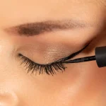 خط چشم کوزه ای ماژیکی ضد آب بل