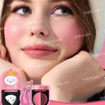 رژ گونه دوتایی ادونچر تایم