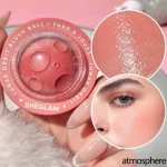رژ گونه و لب فضایی شیگلم اتمسفر