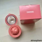 رژ گونه و لب فضایی شیگلم اتمسفر