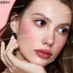 رژ گونه و لب فضایی شیگلم ادورن