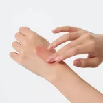 سرم ژله ای روشن کننده وضد لک آستاگزانتین دکتر ملاکسین