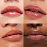 لیپ گلس حجم دهنده 3بعدی آبرسان کیکو میلانو شماره 04