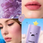 ماسک لب شیگلم ادونچر تایم