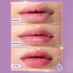 ماسک لب شیگلم ادونچر تایم