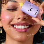 ماسک لب شیگلم ادونچر تایم