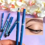 مداد چشم چوبی بل پوکه آبی