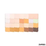 پالت کانتور و کانسیلر فوراور52 (ZHP001)