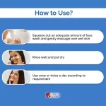 ژل شستشوی پیوریفایینگ سیمپل
