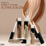 کانسیلر فور اور52 (COV)