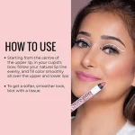 رژ لب مدادی فوراور52 (FT) - Image 4